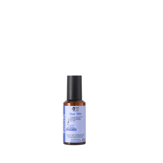 HERBCARE HAIR MIST BUTTERFLY PEA 100ML