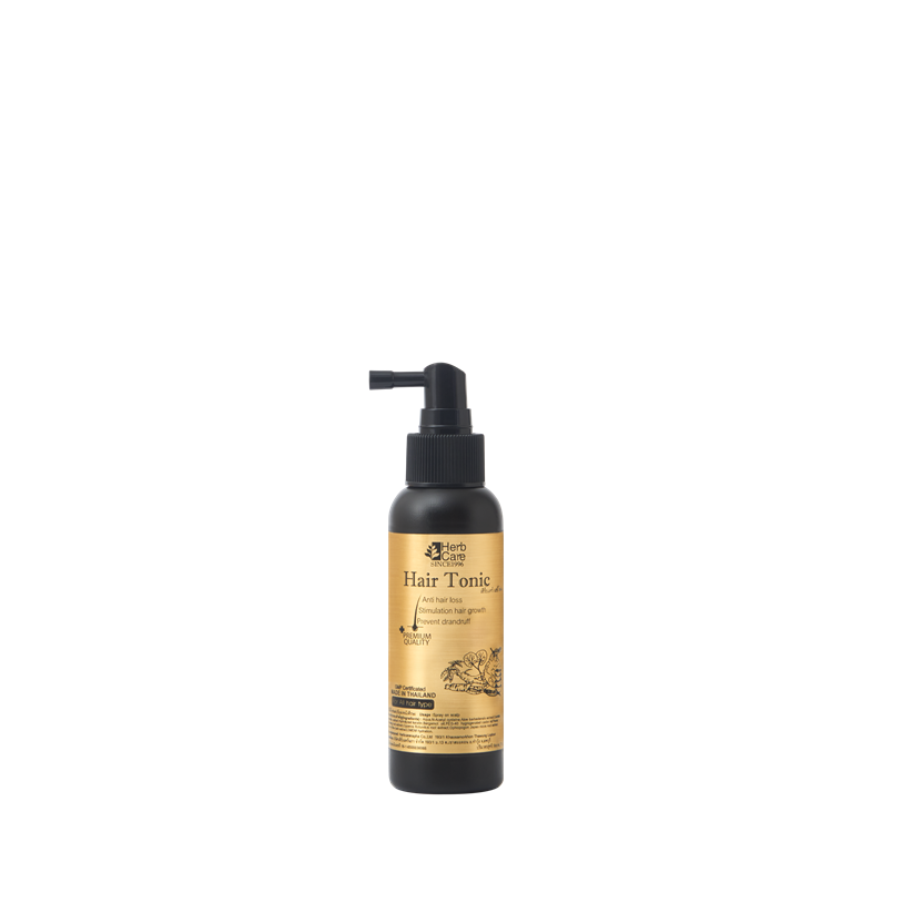 HERBCARE HAIR TONIC 70ML