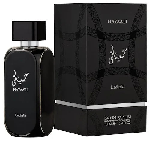 LATTAFA HAYAATI 100ML