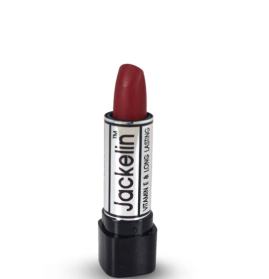 JACKELIN VITAMIN E & LONG LASTING COLOURS LIPSTICK