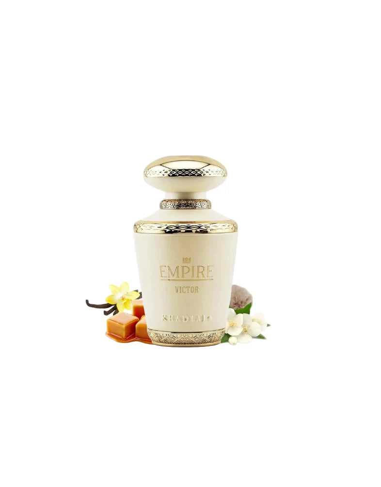 KHADLAJ EMPIRE VICTOR 100 ML