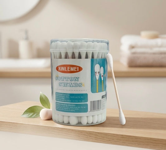 XINLMEI COTTON BUDS 126-5