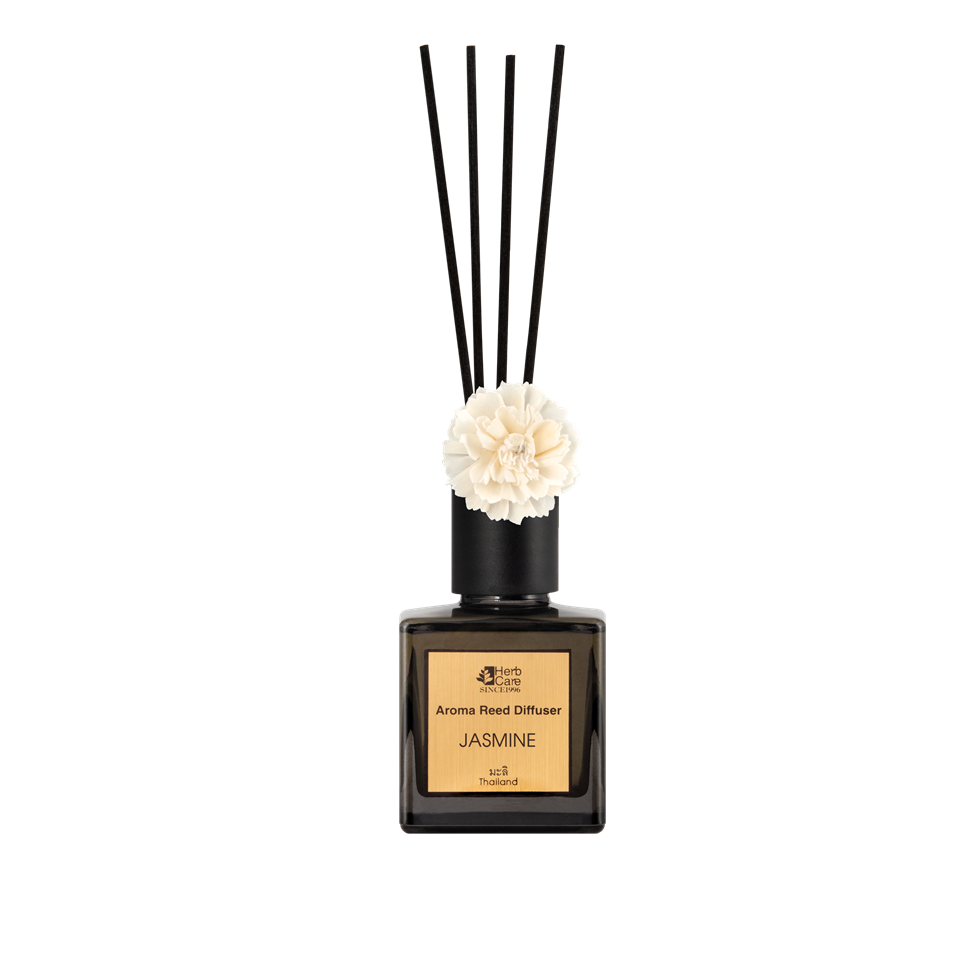 HERBCARE AROMA REED DIFFUSER JOYFUL 100ML