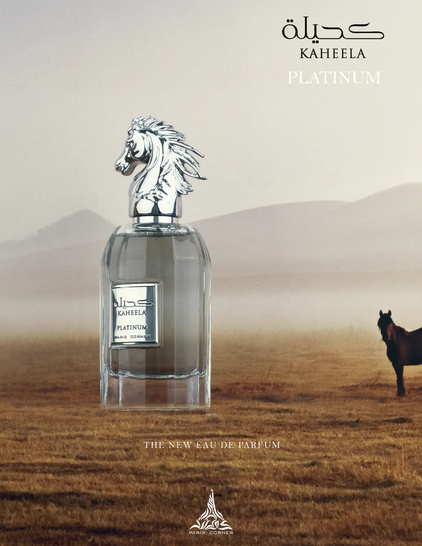 KAHEELA PLATINUM 85ML