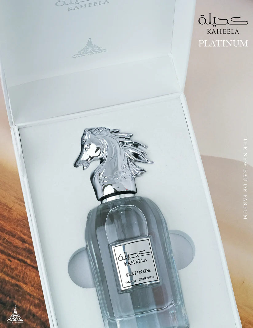 KAHEELA PLATINUM 85ML