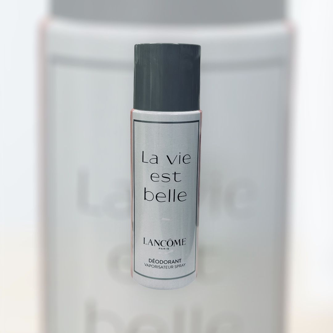 LANCOME LA VIE EST BELLE DEO BODY SPRAY 200ML