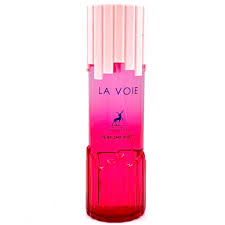 MAISON ALHAMBRA PERFUME MIST LA VOIE 250ML
