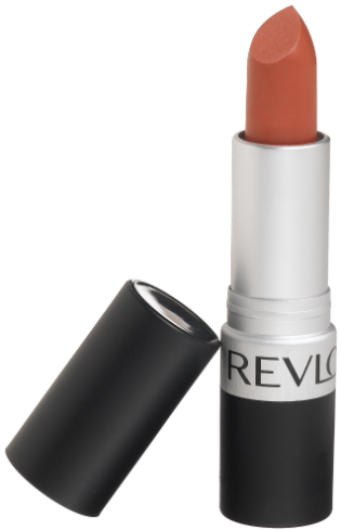 REVLON MATTE LIPSTICK COCOA CRAVING-008 4.2G