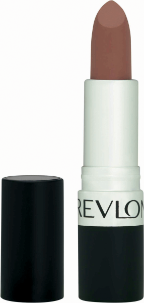 REVLON SUPER LUSTROUS MATTE LIPSTICK MAUVE IT OVER-003 4.2G