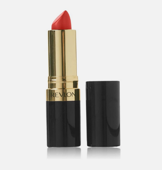 REVLON SUPER LUSTROUS MATTE LIPSTICK REALLY RED-006 4.2G