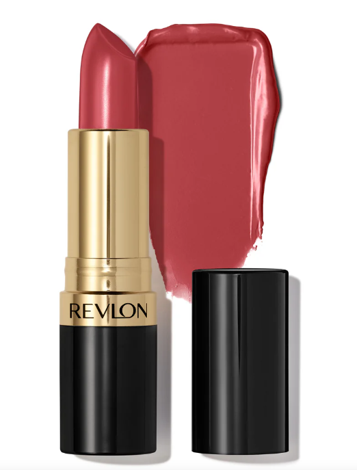 REVLON SUPER LUSTROUS CREME LIPSTICK ROSEWINE-225 4.5G