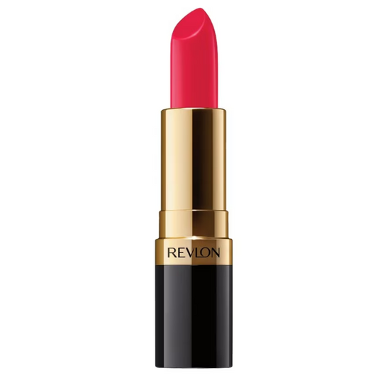REVLON MATTE LIPSTICK STRAWBERRY SUEDE-005 4.2G