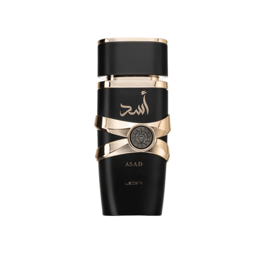 ASAD LATTAFA 100ML