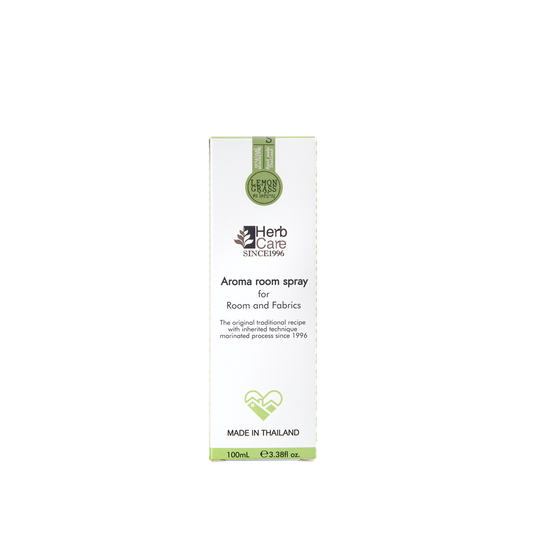 HERBCARE AROMA ROOM SPRAY JASMINE 100ML