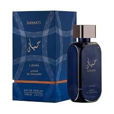 LATTAFA HAYAATI AL MALEKY 100ML