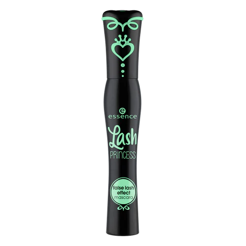 ESSENCE LASH PRINCES FALSE LASH EFFECT MASCARA GREEN
