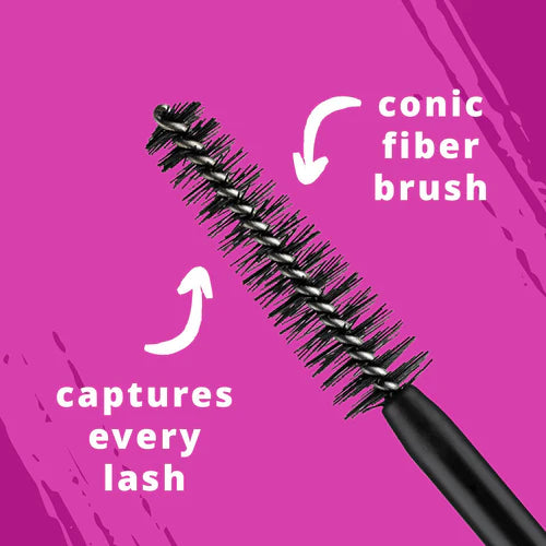 ESSENCE LASH PRINCES FALSE LASH EFFECT MASCARA GREEN