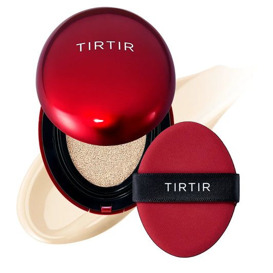 TIRTIR MASK FIT RED CUSHION 18G (13W CREAM)