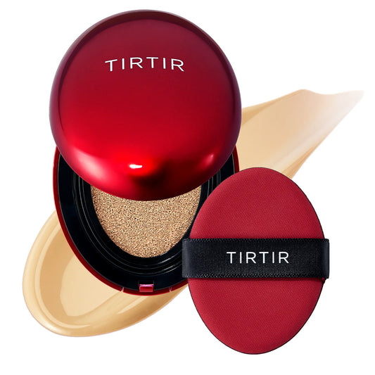 TIRTIR MASK FIT RED CUSHION 18G (22W SHEER BEIGE)