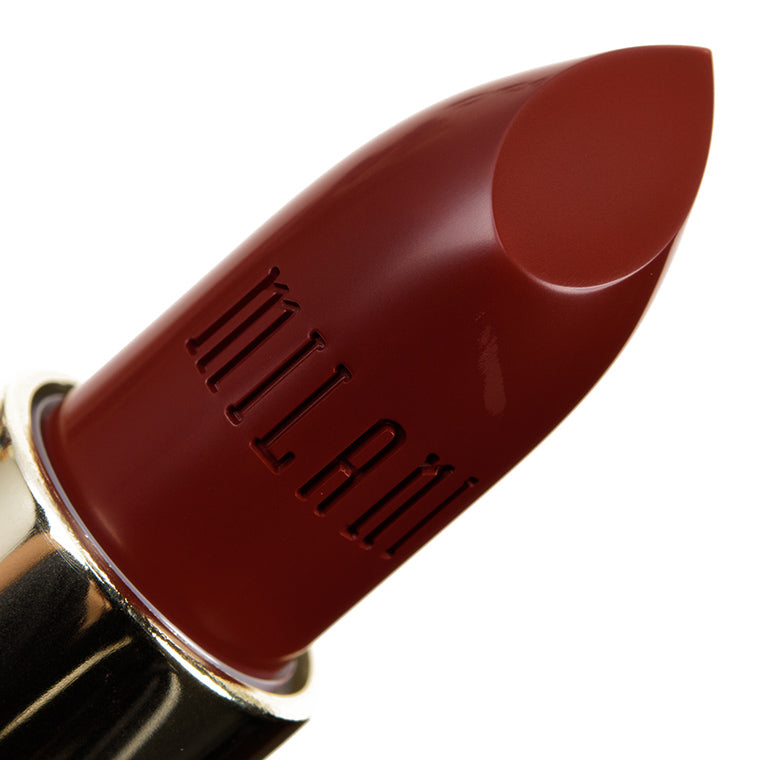 MILANI BOLD MATTE LIPSTICK 07 - I AM WORTHY