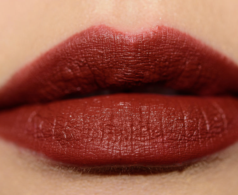 MILANI BOLD MATTE LIPSTICK 07 - I AM WORTHY