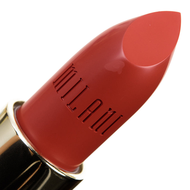 MILANI BOLD MATTE LIPSTICK 12 - I AM RADIANT