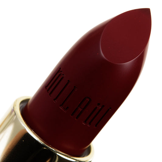 MILANI BOLD MATTE LIPSTICK 20 - I AM STRONG