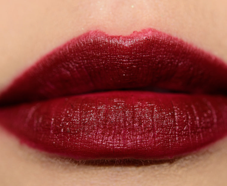 MILANI BOLD MATTE LIPSTICK 20 - I AM STRONG