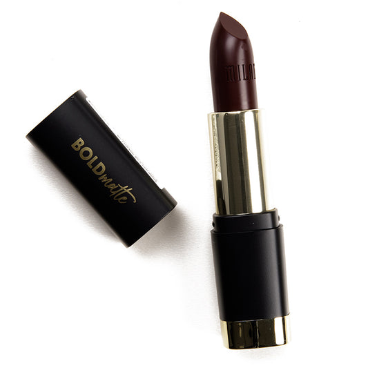 MILANI BOLD MATTE LIPSTICK 23 - I AM VICTORIOUS