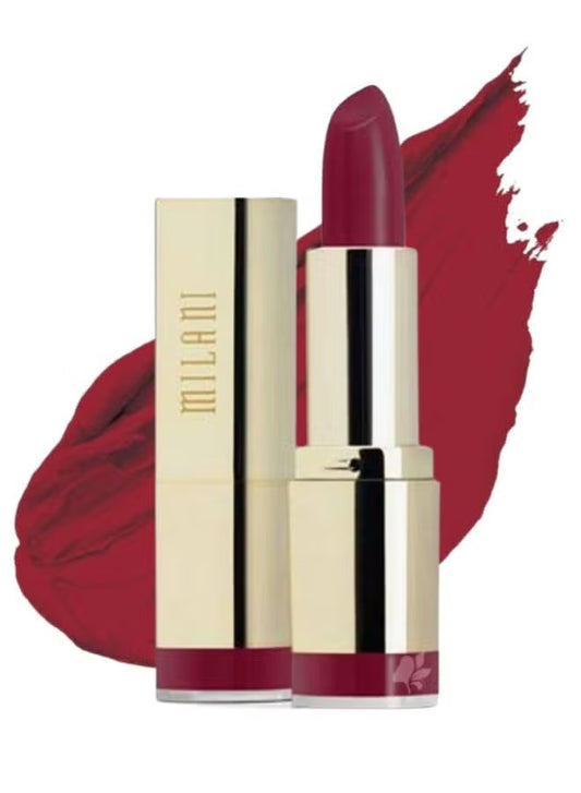 MLANI COLOR STATEMENT LIPSTICK 81- MATTE ELEGANCE