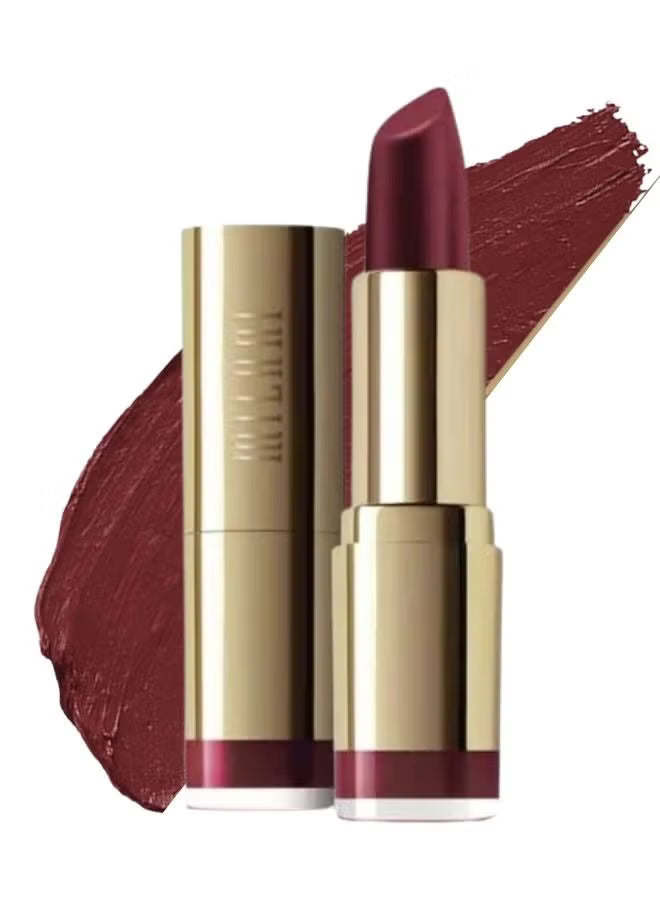 MLANI COLOR STATEMENT LIPSTICK 88 - RAISING BERRY