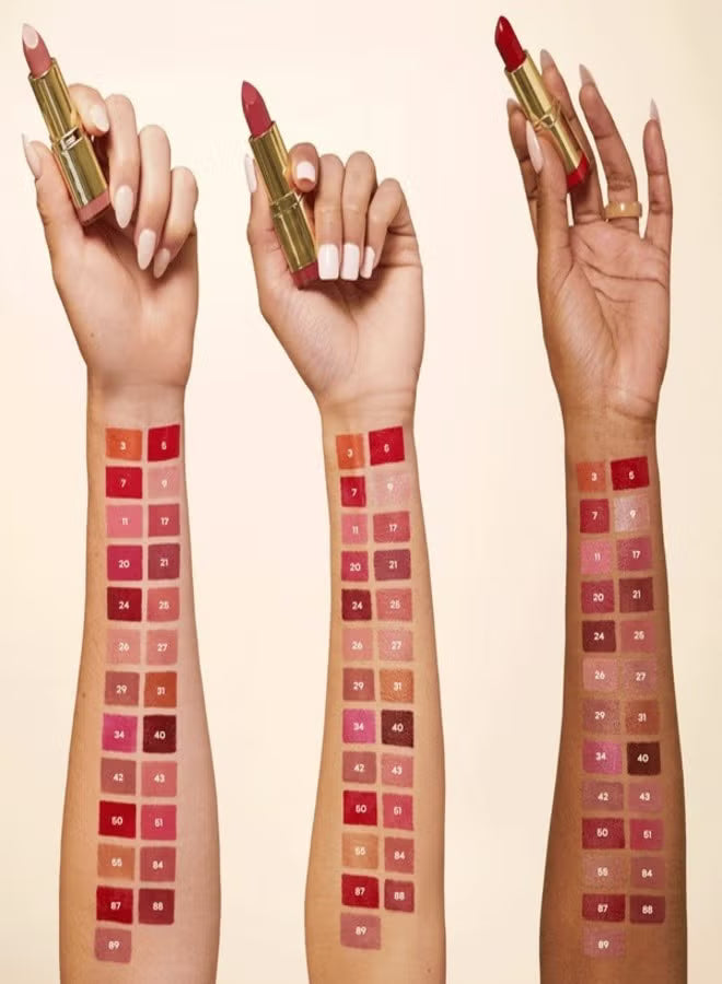 MLANI COLOR STATEMENT LIPSTICK 81- MATTE ELEGANCE