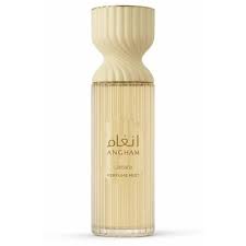 LATTAFA PERFUME MIST ANGHAM 250ML