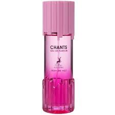 MAISON ALHAMBRA PERFUME MIST CHANTS 250ML