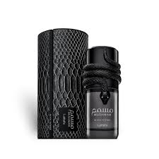 LATTAFA MUSAMAM BLACK INTENSE 100ML