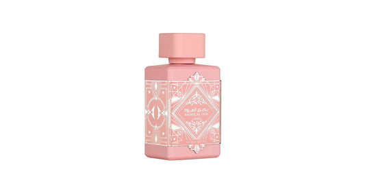 LATTAFA PERFUME BADEE AL OUD NOBLE BLUSH 100ML