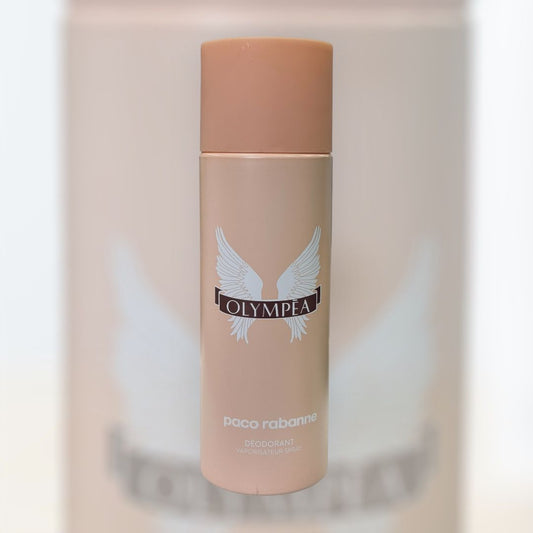 OLYMPEA PACO RABANNE DEO BODY SPRAY 200ML