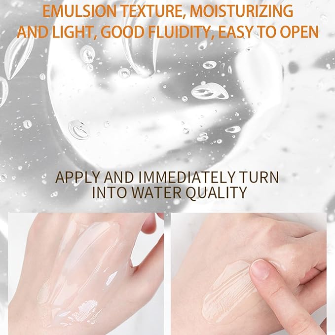 ORANGE ENZYMES  EXFOLIATING BRIGHTENING GEL LF16-35 50G