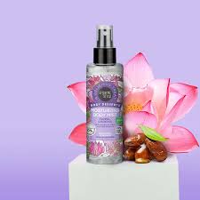 ORGANIC SHOP BODY DESSERTS MOISTURIZING BODY MIST FLORAL COCKTAIL 200ML