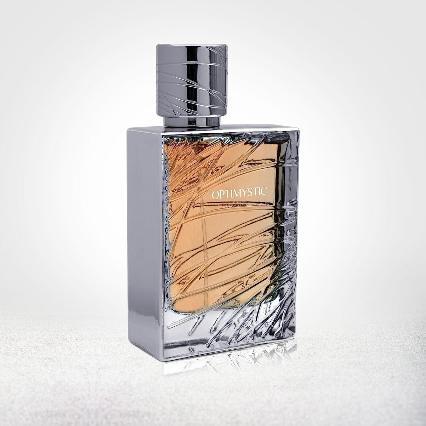 OPTIMYSTIC WHITE EAU DE PARFUM 100ML