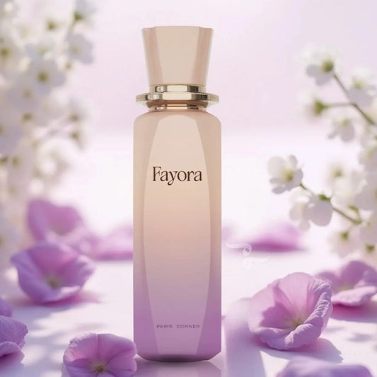 PARIS CORNER FAYORA EDP 100ML