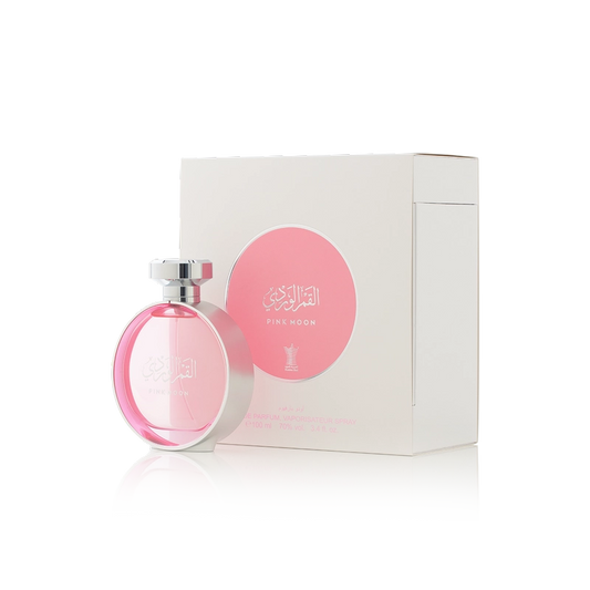 ARABIAN OUD PINK MOON EAU DE PARFUM 100ML
