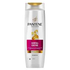 PANTENE SHAMPOO HAIRFALL RED 300ML