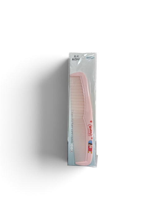 AISHU HAIR COMB X7