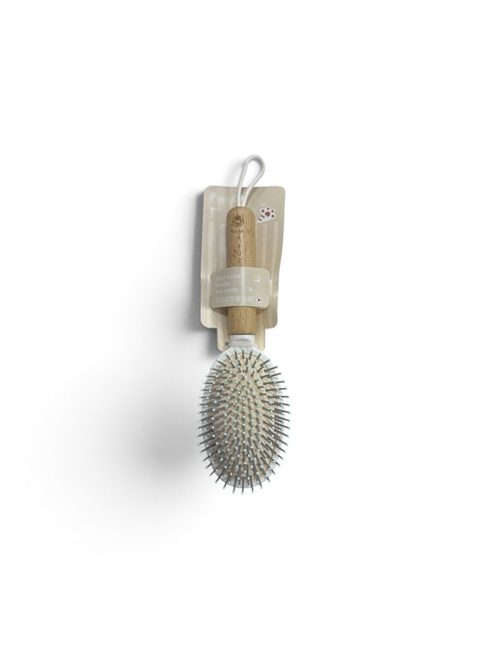 SOLID WOOD HAIR COMB NO.2068