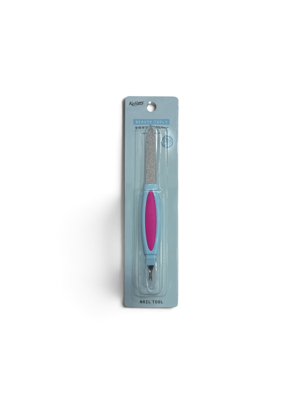 KELI BEAUTY NAIL TOOL NO:C34