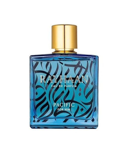 RAYHAAN PACIFIC FOR HIM 100ML