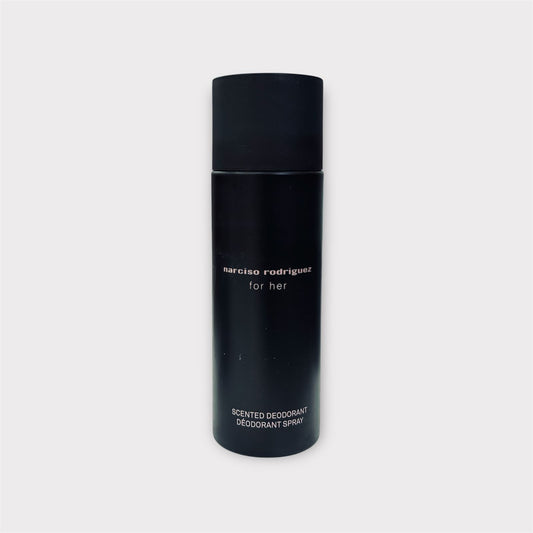 NARCISO RODRIGUEZ FOR HER DEO BODY SPRAY 200ML