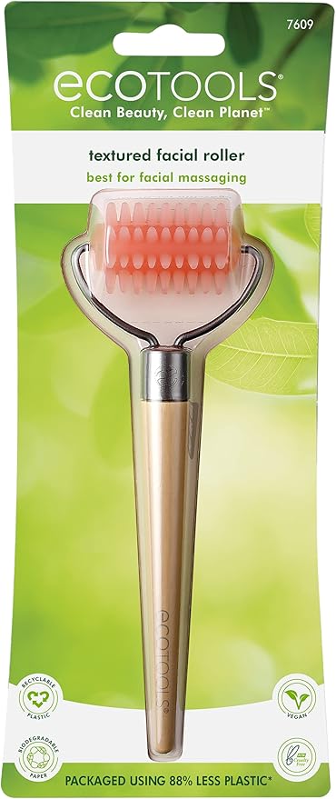 ECOTOOLS TEXTURED FACIAL ROLLER