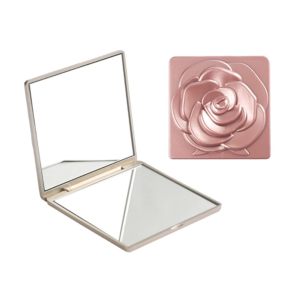 ROSE SQUARE MIRROR